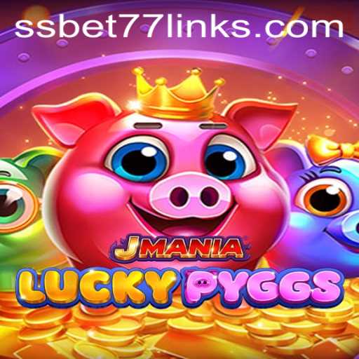 Exploring the Fascinating World of JManiaLuckyPyggs and SSBET77 Link