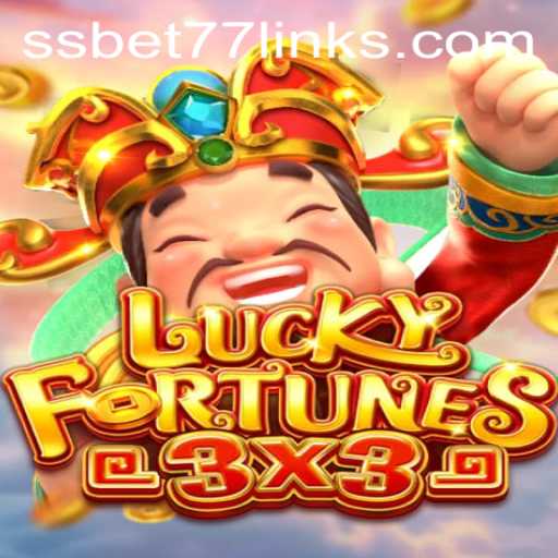 Discovering the Vibrant World of LUCKYFORTUNES3x3: A Deep Dive into Gameplay and Strategy